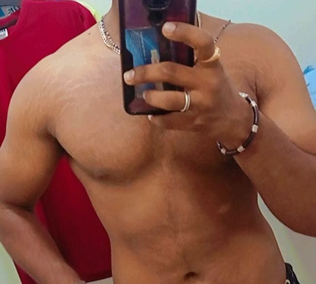 Built for losing fat while keeping your strength.
